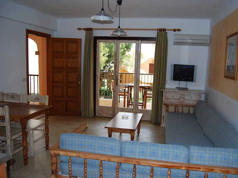 Serena Sol Cala D´Or Exterior foto