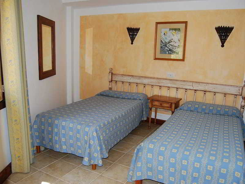 Serena Sol Cala D´Or Exterior foto